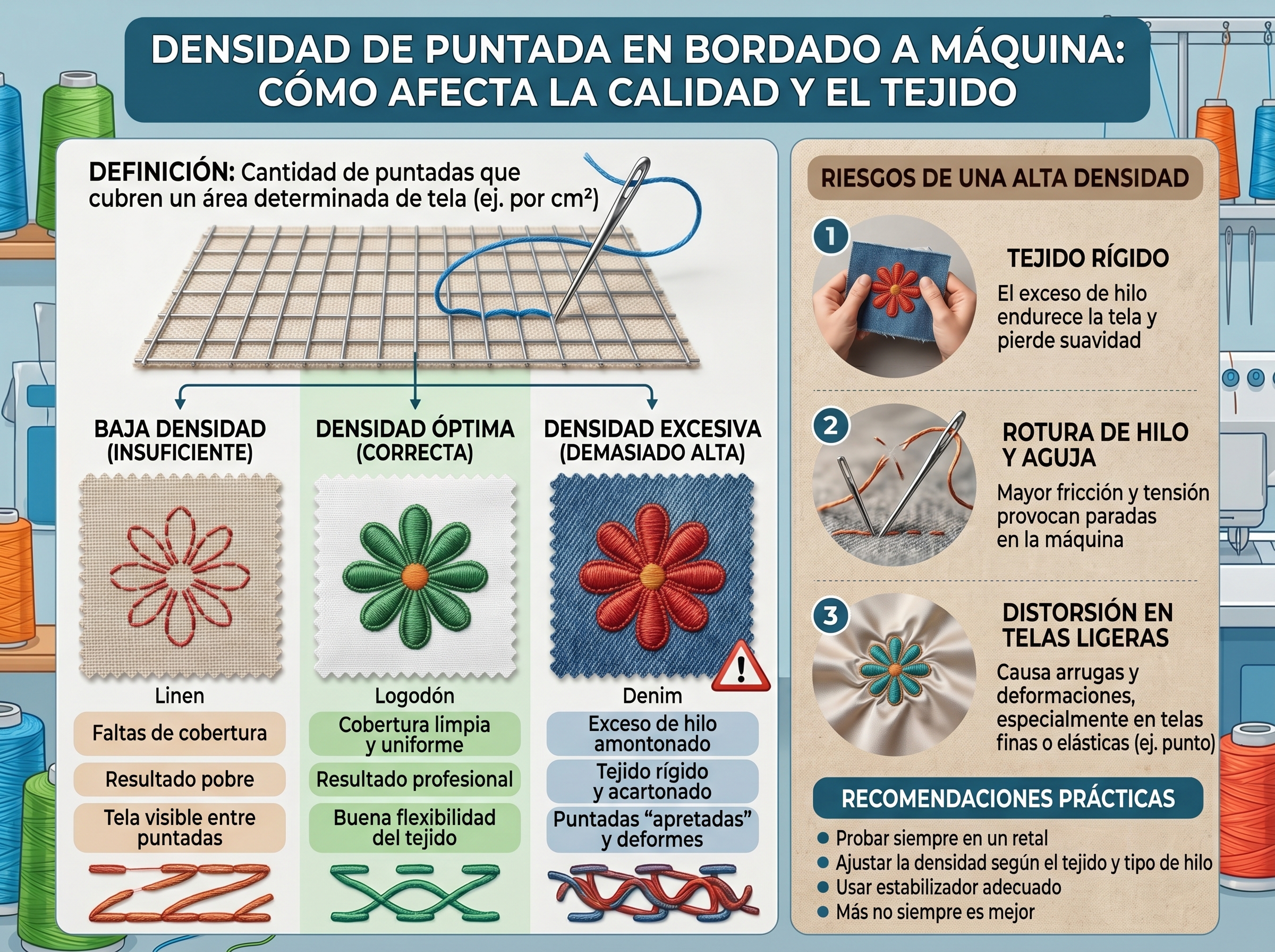 Densidad